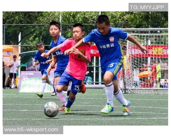 海门少儿足球:培养未来足球明星的摇篮与梦想之地