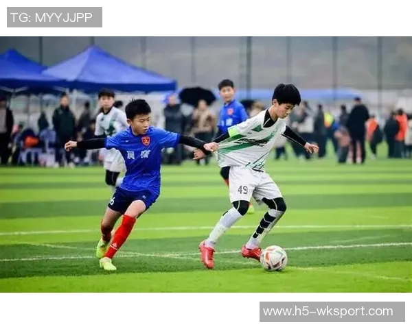 梦想与汗水交织的小小足球队的成长故事 梦想与汗水交织的小小足球队的成长故事