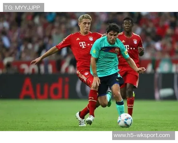 畅享网页版实况足球的全新体验与精彩赛事尽在掌握之中