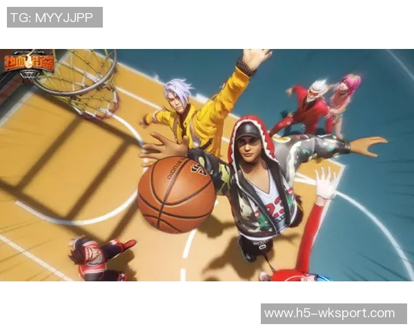 街头篮球角色助手全面解析助你成为球场明星的秘密武器