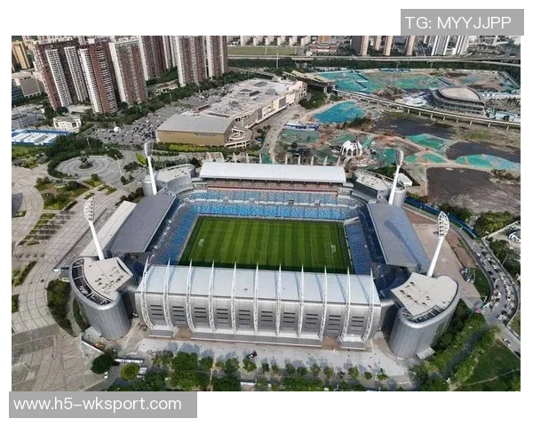 足球场标记的设计与应用探讨及其对比赛的影响分析