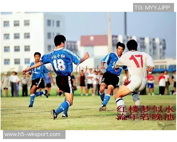 足球神童李明的成长之路与未来展望：从青训到职业联赛的传奇故事